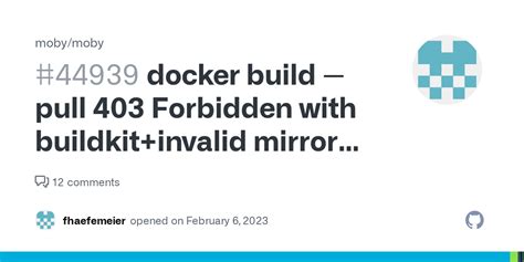 I&x27;m using the admin user with the created PAAS token for accessing it. . Docker pull 403 forbidden